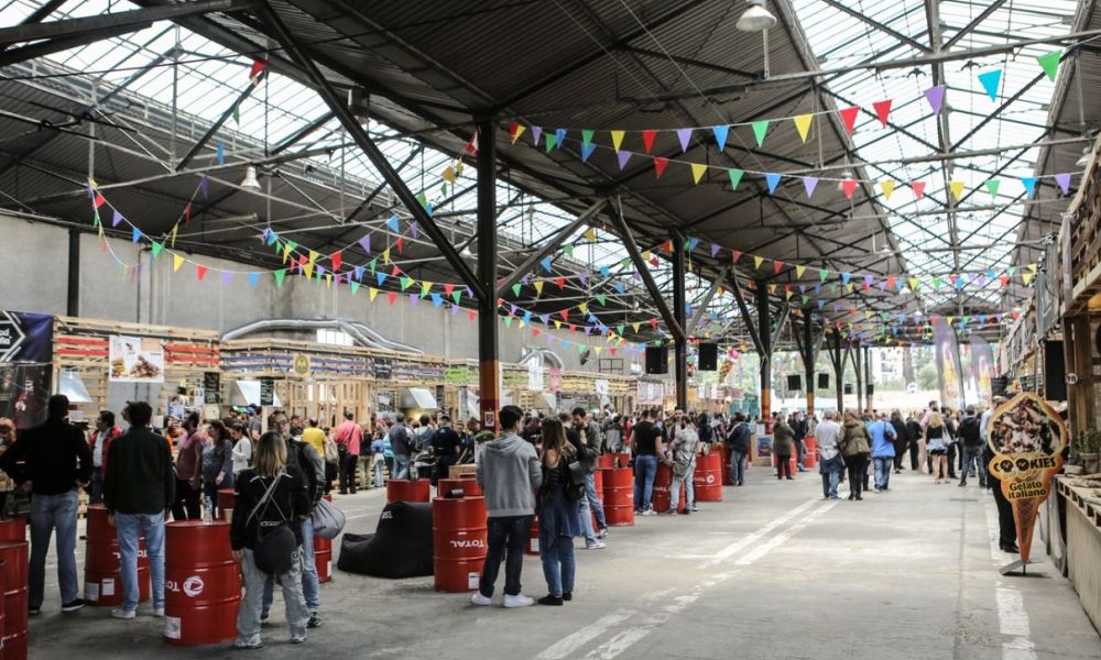 ΓΙΑΤΙ ΝΑ ΠΕΡΠΑΤΗΣΩ* ΣΤΟ ATHENS STREET FOOD FESTIVAL;
