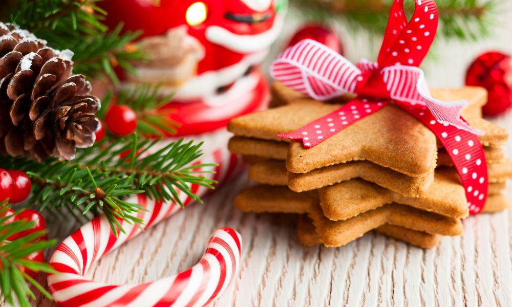 «Μαγείρεψε» τα δώρα σου