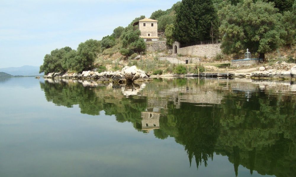 Γιατί στα νερά του Ιονίου θα βρεις τον επίγειο Παράδεισο