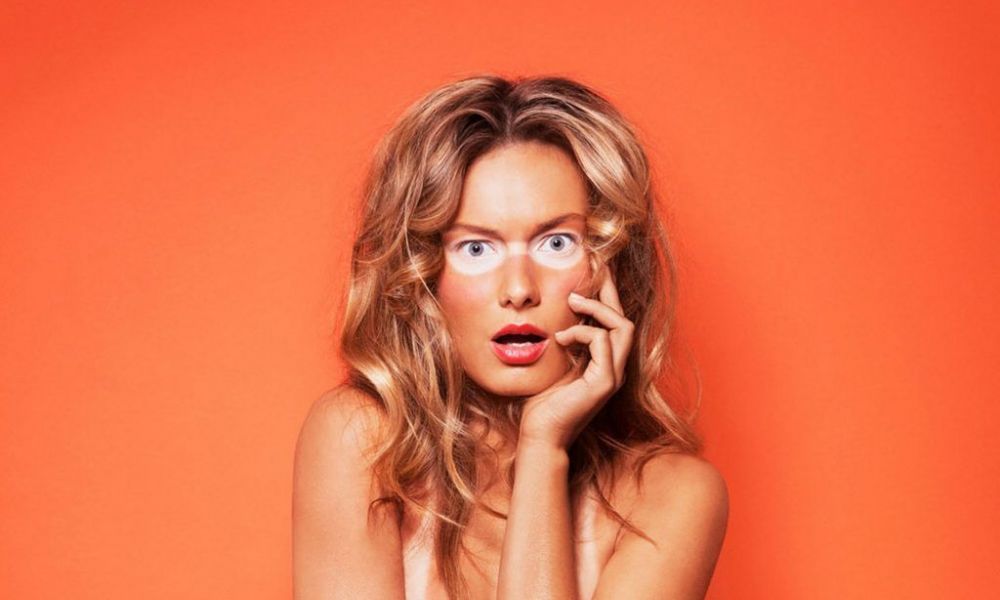 Επιδερμίδα λαμπερή και όμορφη όπως ο ήλιος