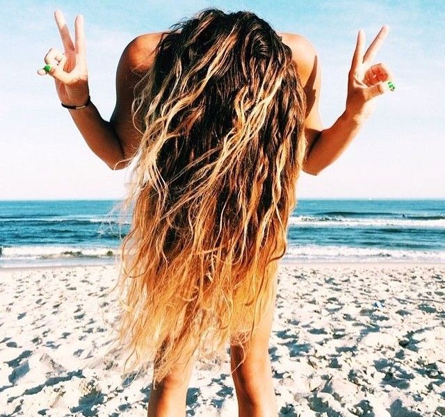 Καλοκαιρινά χτενίσματα για όλες τις περιστάσεις