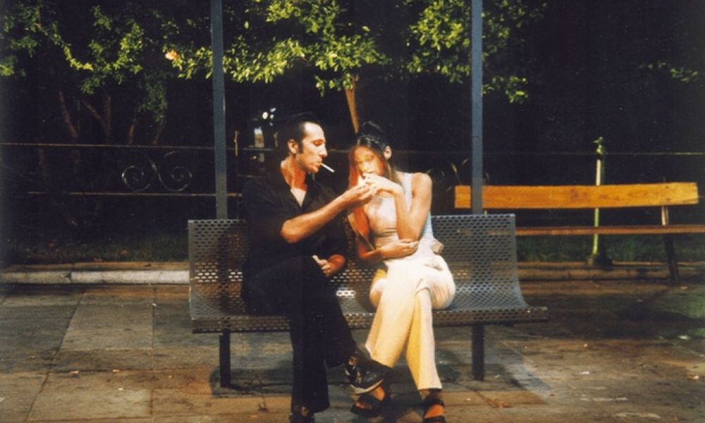 Κάθε καλοκαίρι σού αφήνει μια γεύση από «Φτηνά Τσιγάρα»