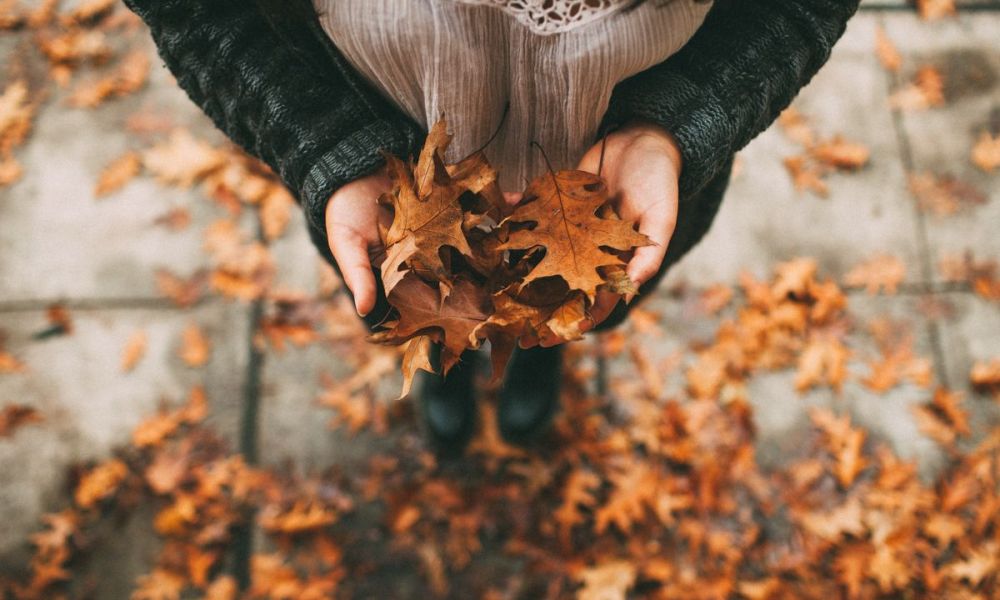 6 πράγματα που μπορείς να κάνεις χωρίς λεφτά τον Σεπτέμβριο