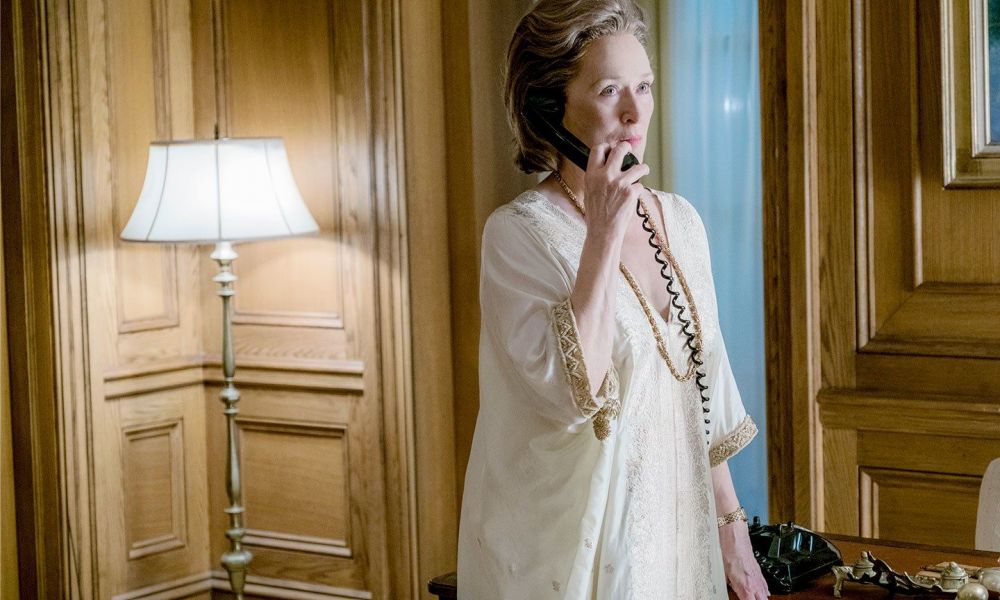 Γιατί οι γυναίκες διεκδικούν όλο και περισσότερα Oscars