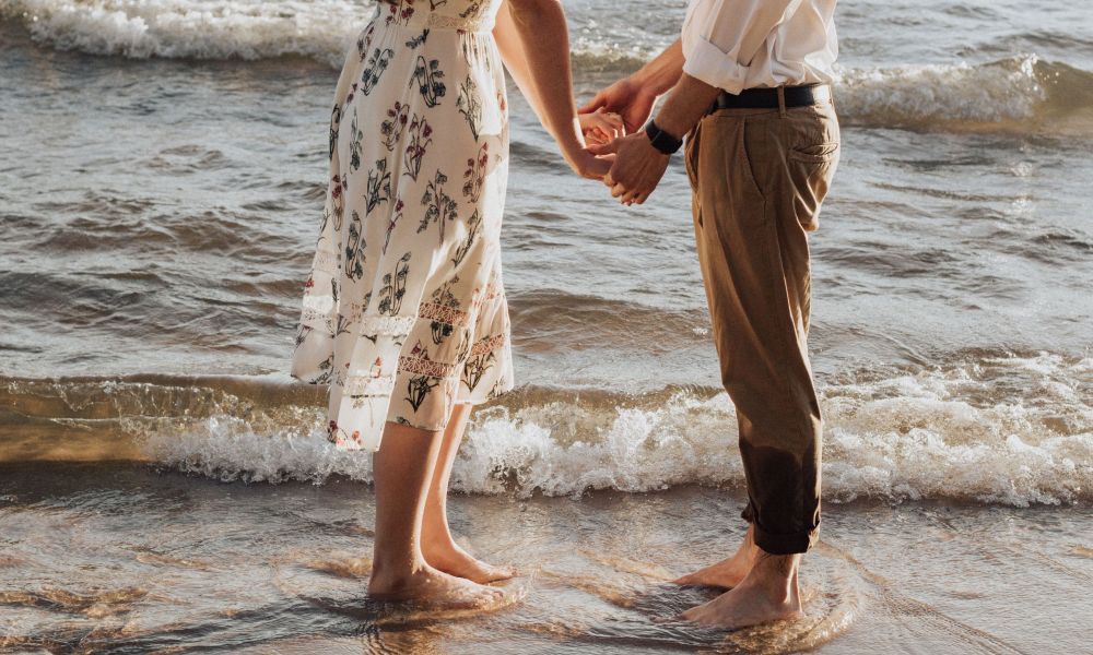 Αυτή είναι καλύτερη λύση για να σταματήσεις να ζηλεύεις