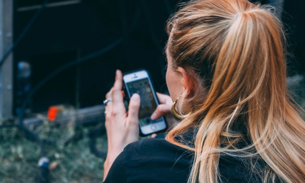 Πότε είναι τελικά, η κατάλληλη ώρα να σταματήσεις να ζητάς σε κάποιον να βγείτε;