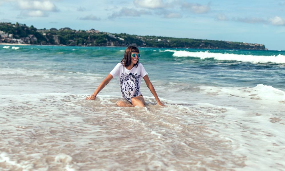 Έξι κινήσεις-ματ για να «ρίξεις» τον τύπο της διπλανής ξαπλώστρας