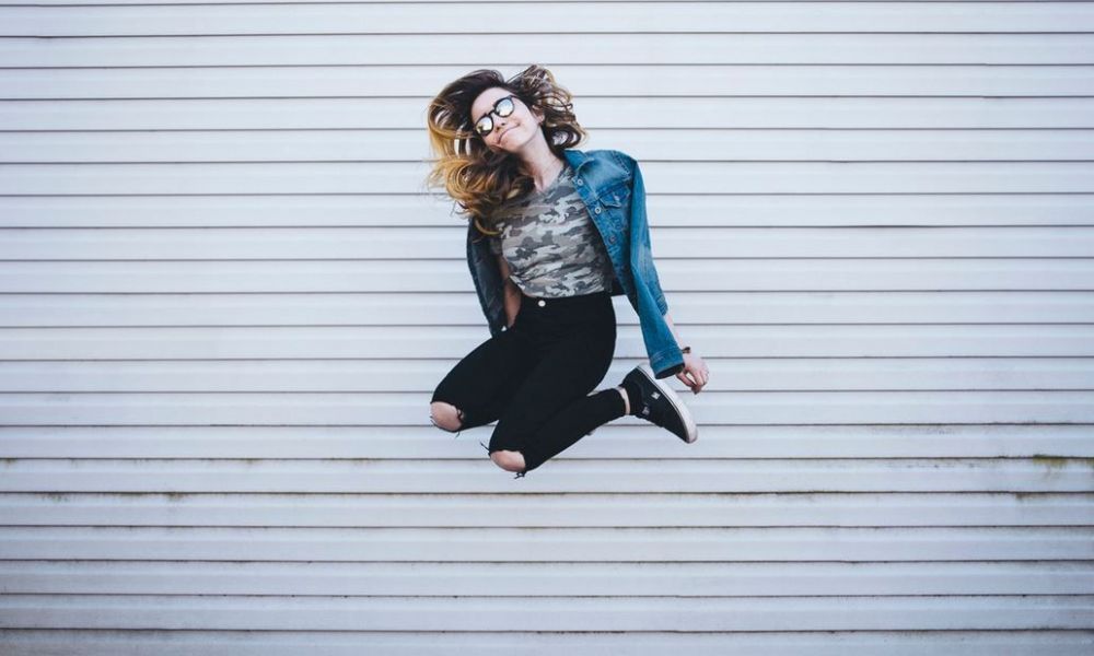 Πώς θα βελτιώσεις τη διάθεσή σου;