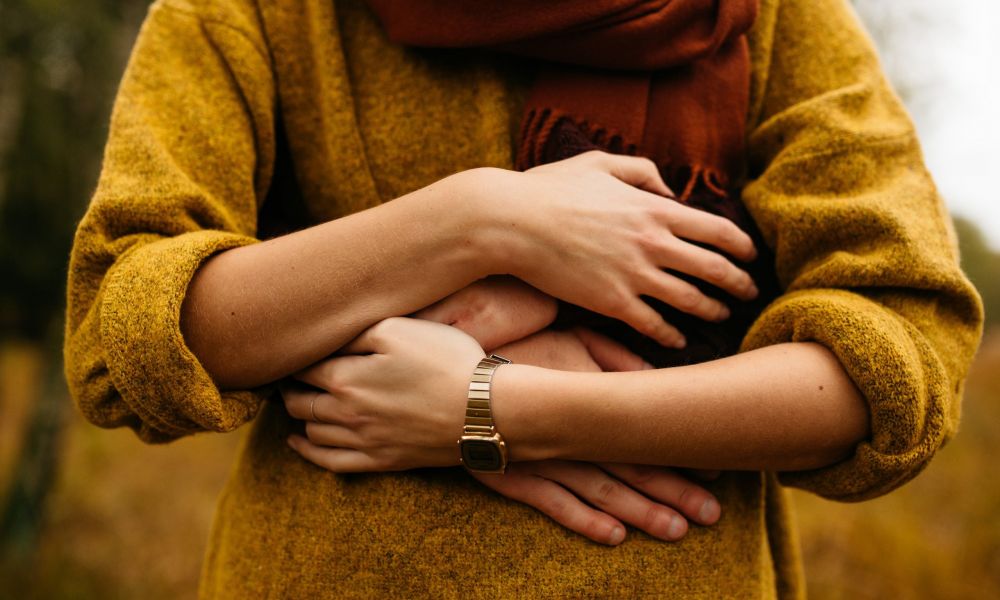 Παγκόσμια Ημέρα Αγκαλιάς: «Hug it out» γιατί κάθε αγκαλιά έχει αξία