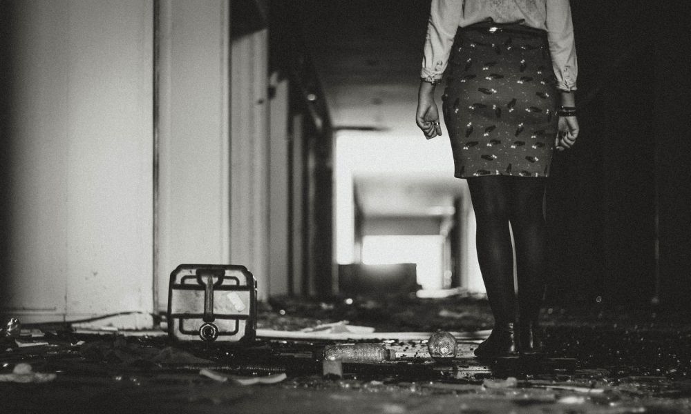 My dating horror story: Όταν κατάλαβα τι σημαίνει curving