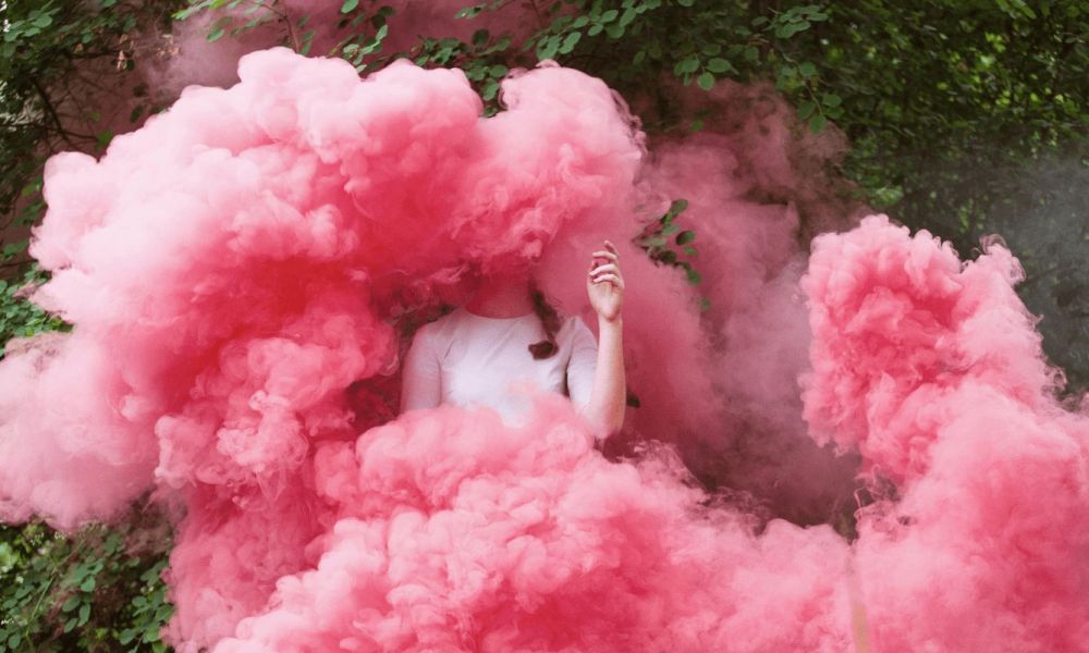 «Ξεκλείδωσε» τη δημιουργικότητά σου μέσα στα επόμενα δέκα λεπτά