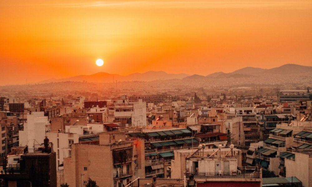 Αυτά είναι τα σημεία που θα δεις την Αθήνα like a… queen!