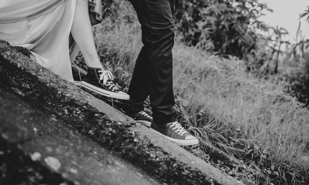 Γιατί η πρώτη σου αγάπη δεν (μπορεί να) είναι παντοτινή