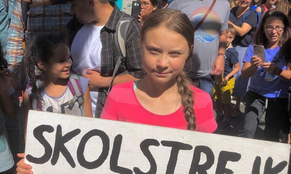 Greta Thunberg: Η 16χρονη ακτιβίστρια δεν κέρδισε το Νόμπελ Ειρήνης αλλά είναι η δική μας νικήτρια