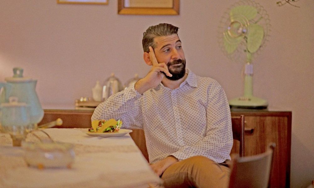 Πώς και γιατί ο άντρας ήξερε να περνάει καλά στα 60s