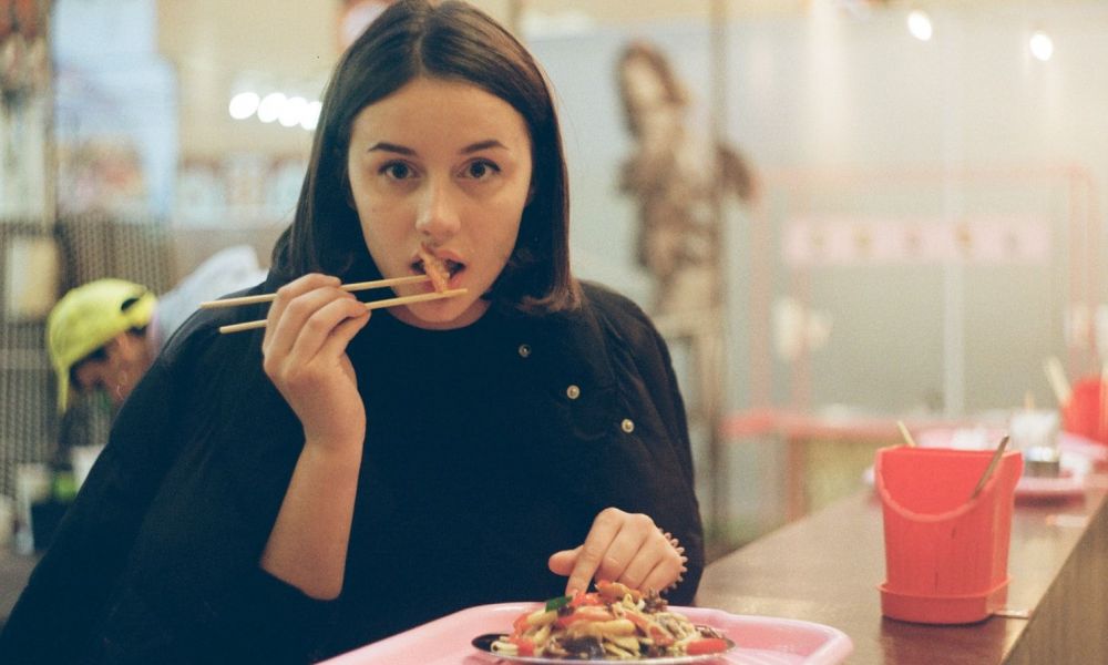 Πώς θα αναβαθμίσεις τη σχέση σου με το φαγητό;