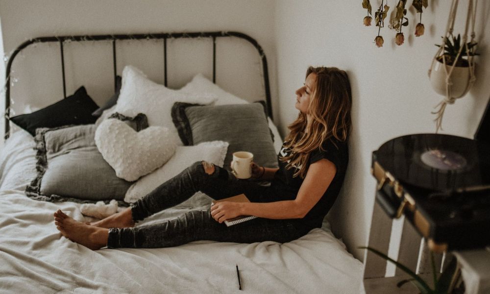 Αυτοσυγκέντρωση: Τρεις απλοί τρόποι αναπνοής για κάθε challenge μέσα στη μέρα σου