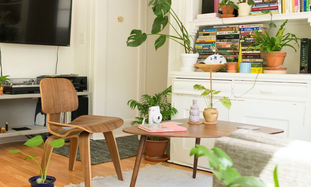 16+1 αλλαγές που αξίζει να κάνεις τώρα για να αναβαθμίσεις το σπίτι σου