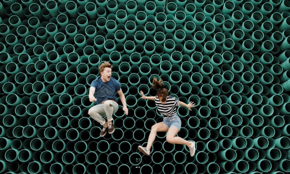 Άντρας «κολλητός»: Γιατί κάθε γυναίκα χρειάζεται έναν;