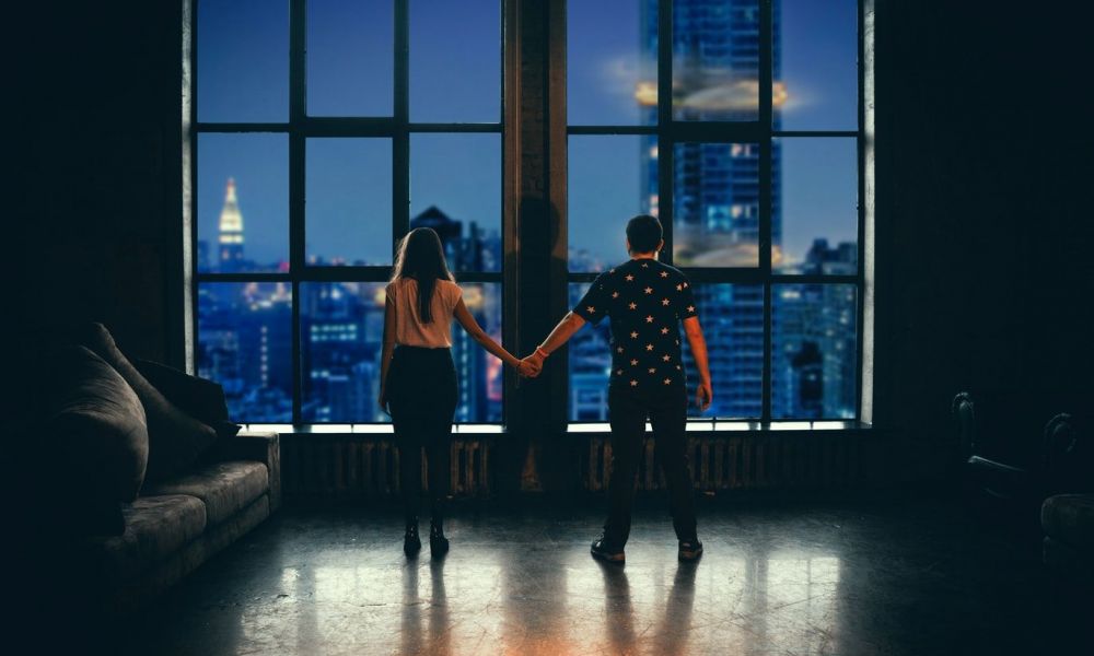 Μήπως χρειάζεσαι λίγο περισσότερο χώρο μέσα στη σχέση σου;