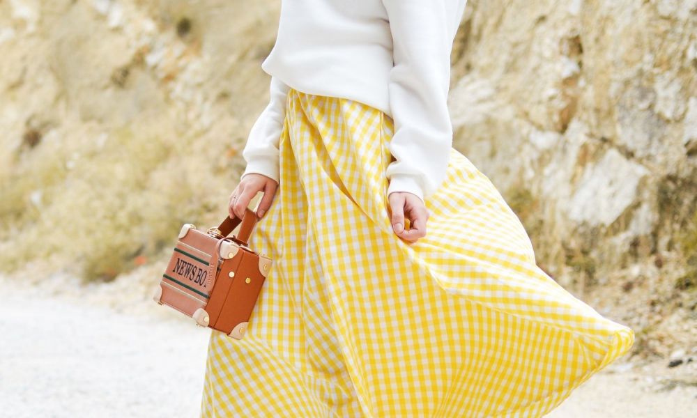 Fashion συμβουλές για να «απογειώσεις» το στυλ σου παραμένοντας εντός budget