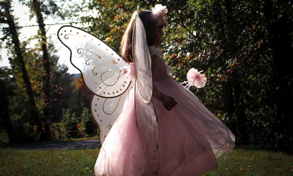 Σύνδρομο Down: Εσένα ποια είναι η μαγική σου δύναμη;