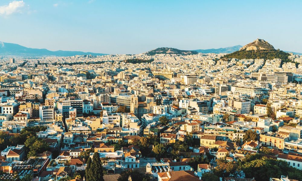 Summer experience: Τι θα κάνεις το τριήμερο του Αγίου Πνεύματος αν ξεμείνεις στην Αθήνα