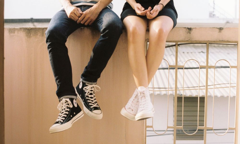 Πώς θα διαχειριστείς την αβάσταχτη ελαφρότητα της συναισθηματικής απιστίας