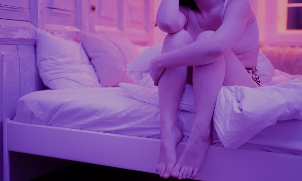 Ένα κείμενο για εσένα που νιώθεις συνεχώς κουρασμένη και δεν ξέρεις το γιατί