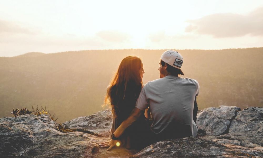 Το ερωτηματολόγιο που θα απαντήσει στο εάν αξίζει να βγεις και δεύτερο ραντεβού