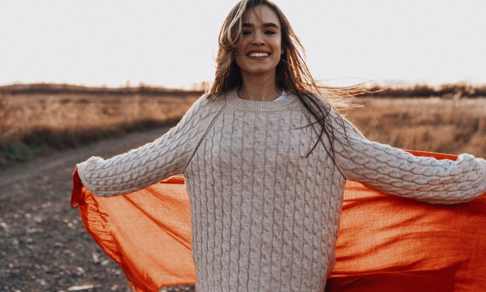 Ένα κείμενο για εσένα που δεν ξέρεις αν είσαι ευτυχισμένη ή αν απλώς έχεις συμβιβαστεί με τη ζωή σου