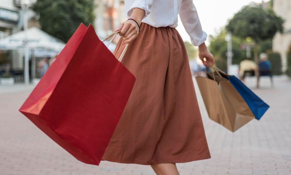 Χειμερινές εκπτώσεις: Όταν το shopping συνδυάζεται με τα πιο joyful happenings!