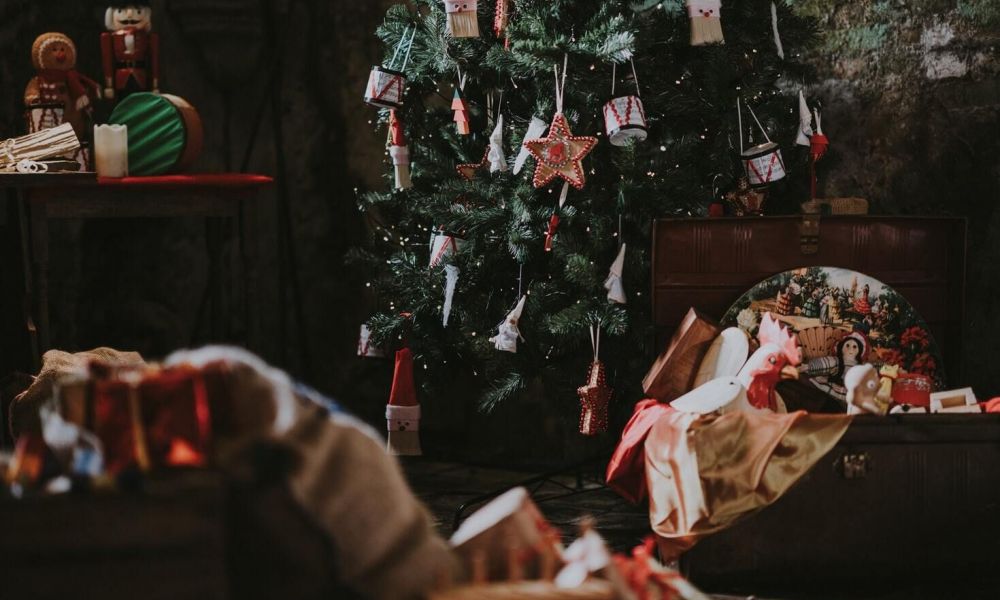 Δέκα λόγοι που τα Χριστούγεννα των παιδικών μας χρόνων ήταν, είναι και θα μείνουν αναντικατάστατα