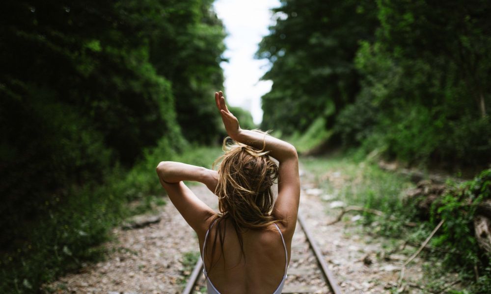 Ένας χρήσιμος οδηγός για να μετατρέπεις κάθε τέλος στη ζωή σου σε μία νέα αρχή