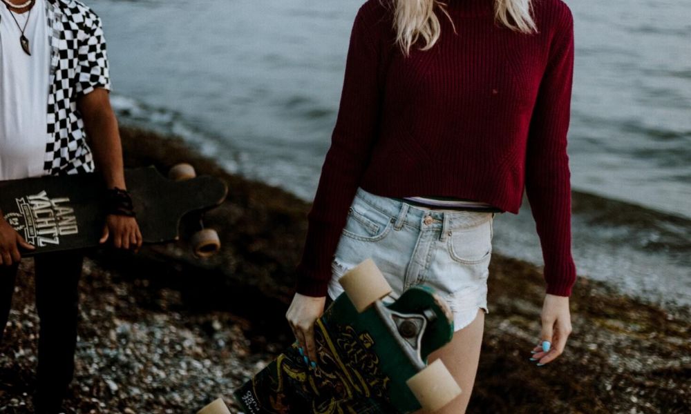 Γιατί το 2022 είναι η χρονιά που θα βγάλουμε επιτέλους το «friendzone» από το λεξιλόγιό μας