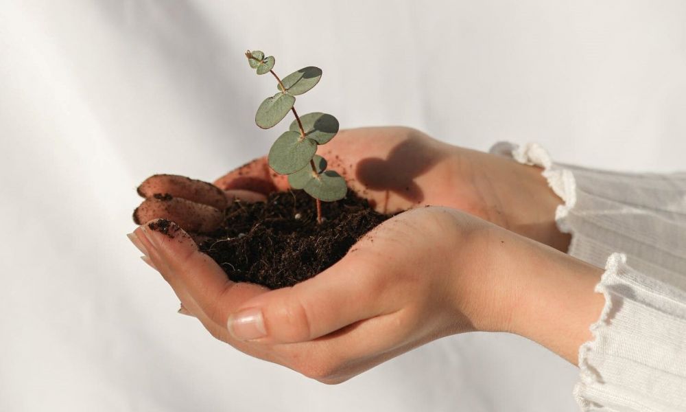 Οικολογικό άγχος: Μήπως σε στρεσάρουν υπερβολικά οι σκέψεις σου για το μέλλον του πλανήτη