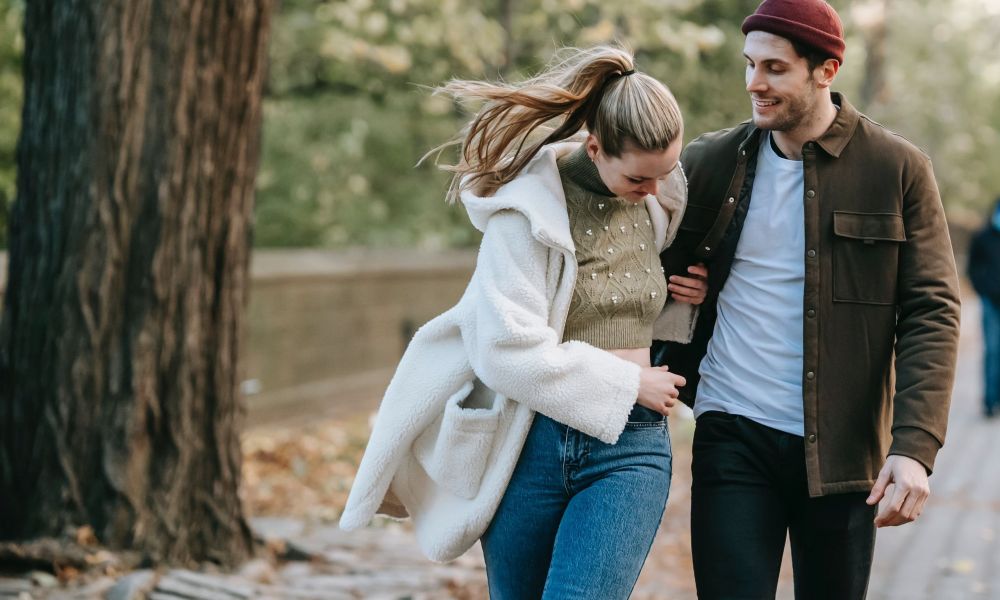 Πότε πρέπει να αποχωρήσουμε από μία σχέση, ακόμη και αν δεν υπάρχει κάποιος προφανής λόγος