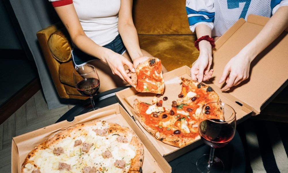 Βάζοντας τους Έλληνες foodies κάτω από το μικροσκόπιό μας!