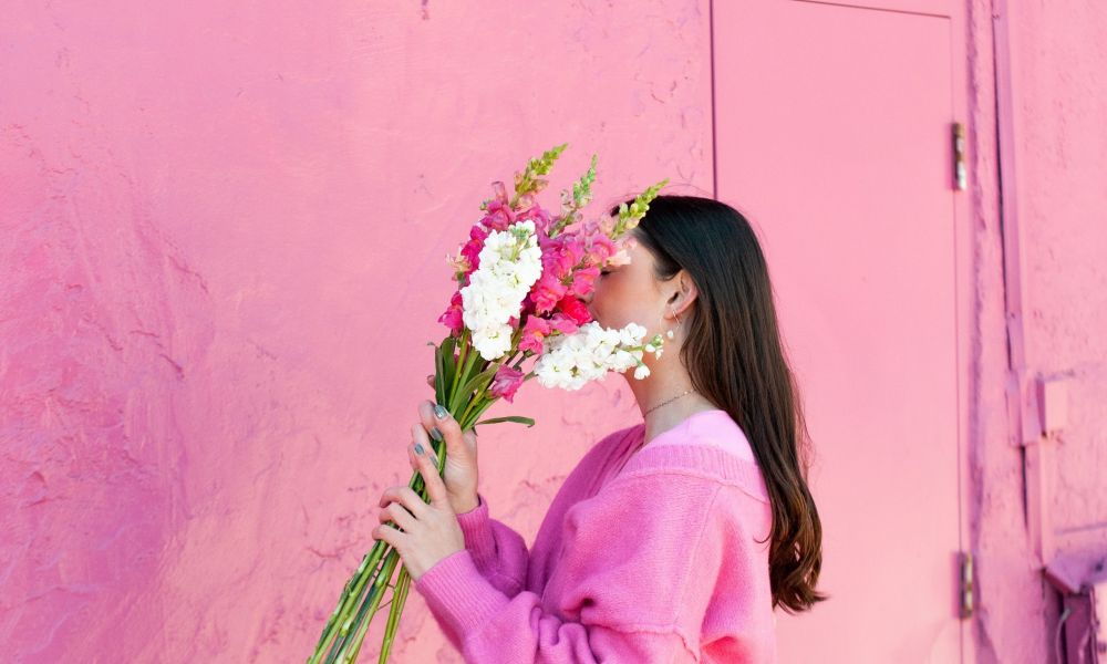 Ξέρουμε πώς θα προσφέρεις στον εαυτό σου την αγάπη που δίνεις στους γύρω σου