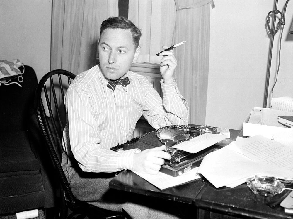 Τενεσί Ουίλιαμς: Το άγνωστο έργο που ανακαλύφθηκε και όσα δεν ήξερες για τον σκοτεινό ρομαντισμό του