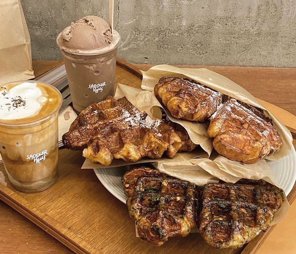 Αυτό το γλυκό έχει γίνει viral και καταλαβαίνουμε καλά το γιατί!