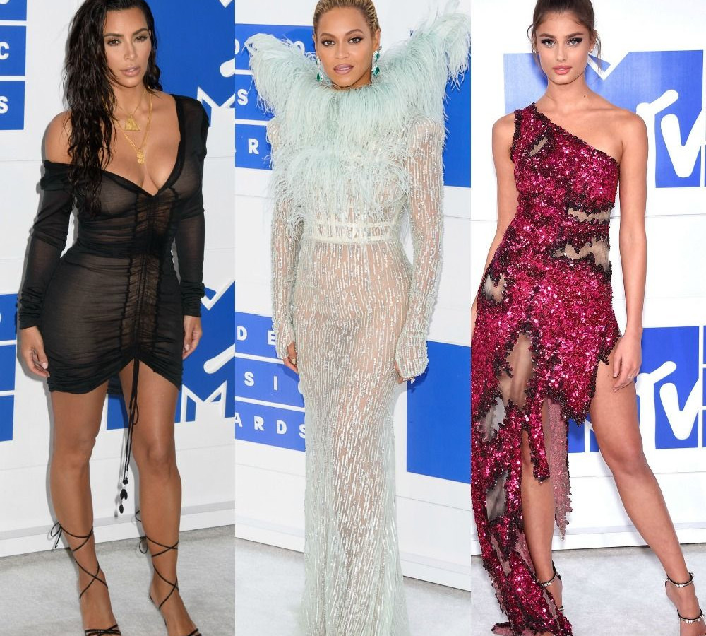MTV VMAs 2016: Οι καλές, οι κακές και οι βαρετές εμφανίσεις από τη λαμπερή βραδιά!