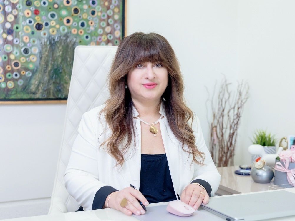 Σοφία Καλανταρίδου: «Αν η χώρα επενδύσει στις νέες γυναίκες θα κερδίσει πολλά»