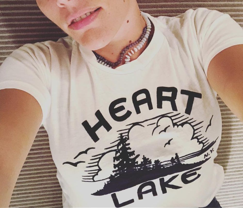 Η διάσημη ηθοποιός μόλις αποκάλυψε ότι έχει πέσει θύμα βιασμού