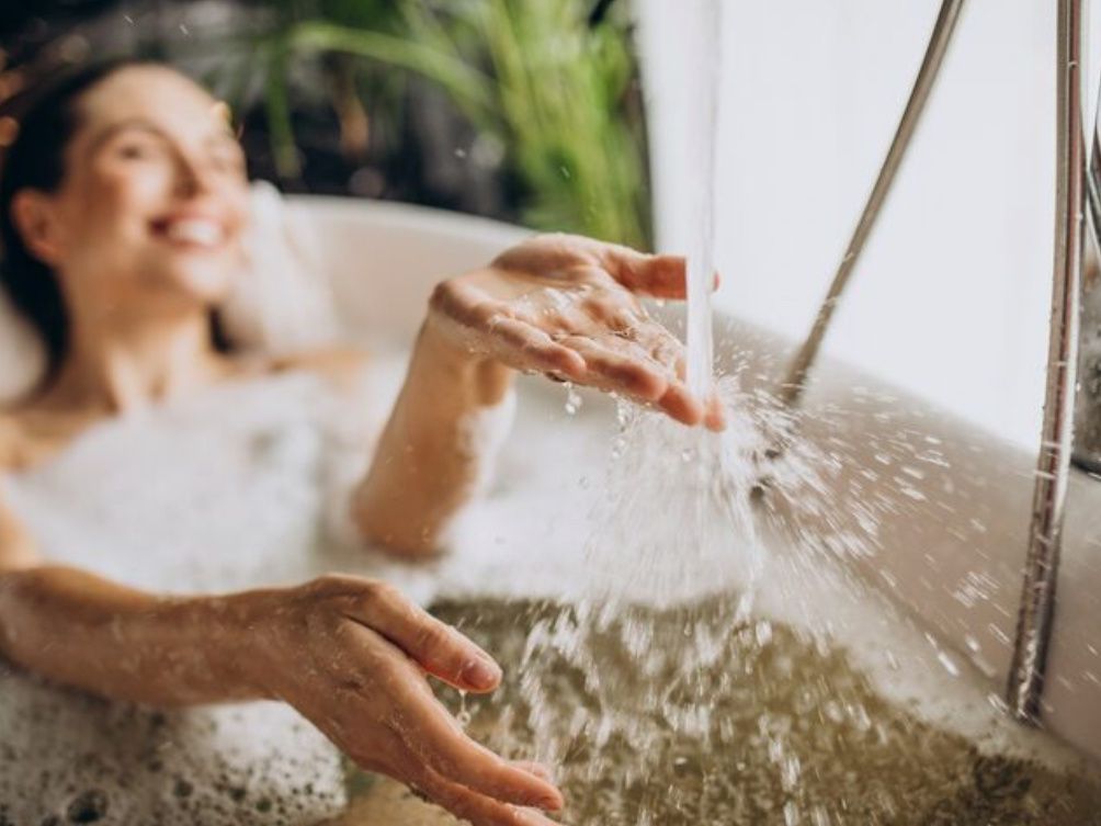 7 λόγοι που η πίεση του νερού στο σπίτι είναι χαμηλή και τι  να κάνεις πριν καλέσεις υδραυλικό