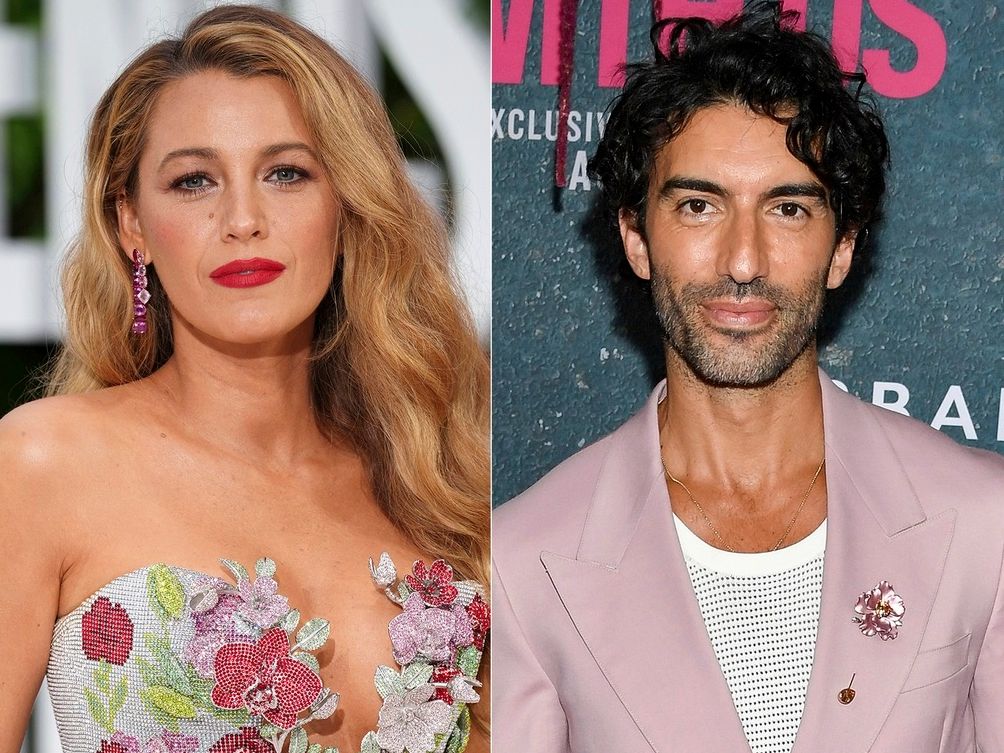 H Taylor Swift αποκαλεί τον Justin Baldoni «bitch» & τον ειρωνεύεται σε sms προς την Blake Lively