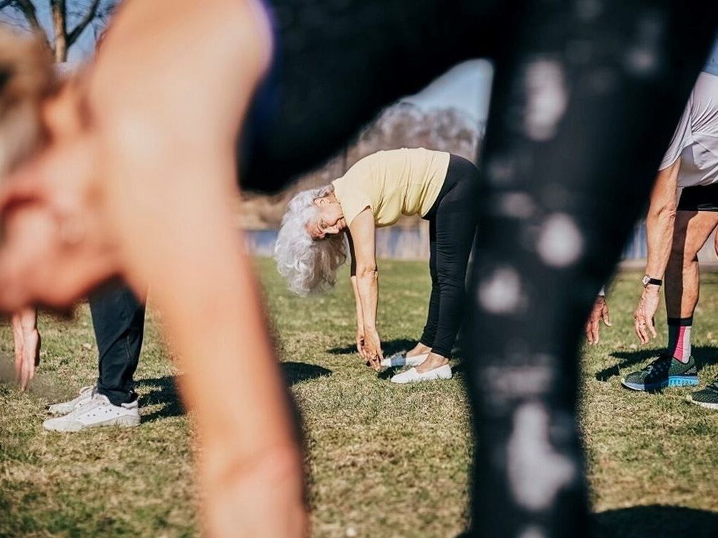 Εσύ με ποιον τρόπο φρόντισες τον εαυτό σου σήμερα;