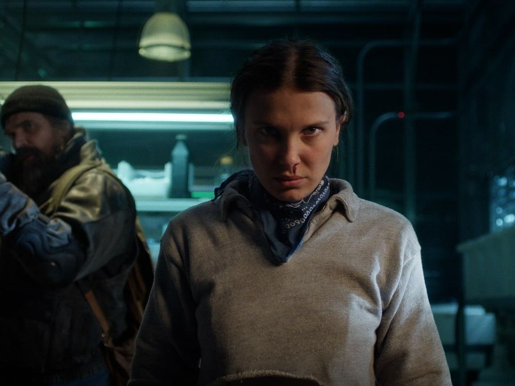 Νέα trailers για Squid Game και Stranger Things: Όσα μάθαμε από το Netflix Tudum 2025