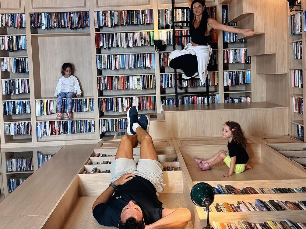 Η Χριστίνα Μπόμπα μοιράστηκε μία από τις πιο ευτυχισμένες στιγμές της χρονιάς και μερικές ακόμη