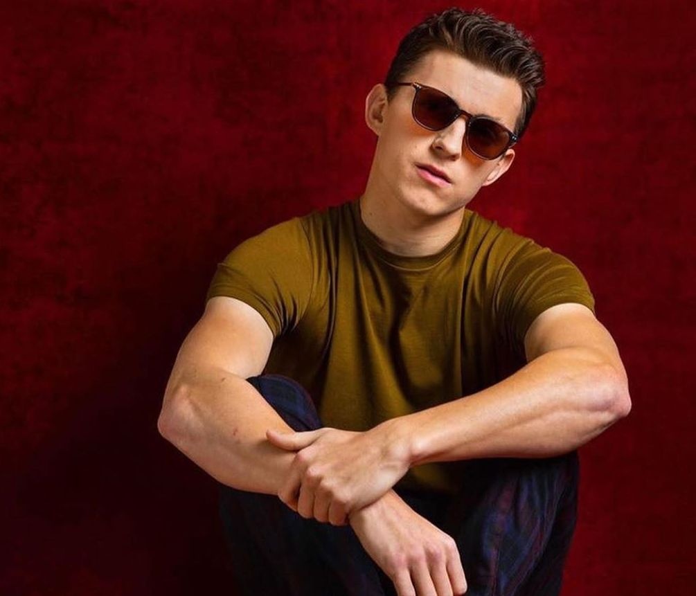 Μάντεψε σε ποιο remake της Disney θα πρωταγωνιστήσει ο Tom Holland